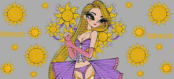 16oz Princess-N4-1404